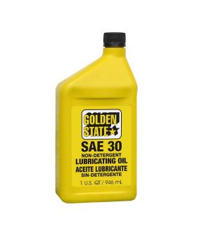 GOLDEN STATE S.A.E 30 6CT