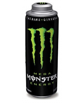 MONSTER-GREEN 24OZ 12CT