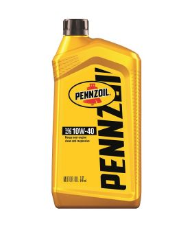 PENNZOIL SAE 10W40 6CT