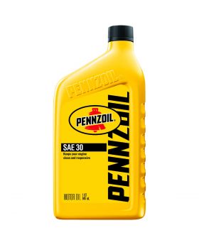 PENNZOIL SAE 30 6CT