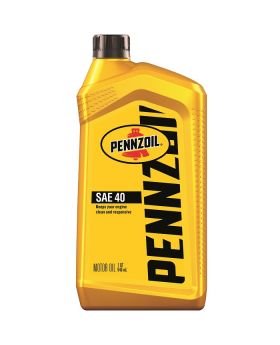 PENNZOIL SAE 40 6CT