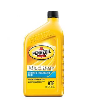 PENNZOIL TRANSMISSION ATF 6CT