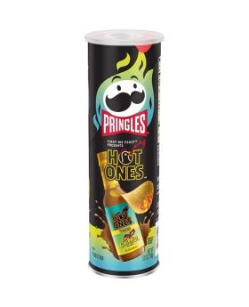 PRINGLES SS LOS CAL VERDE 14CT