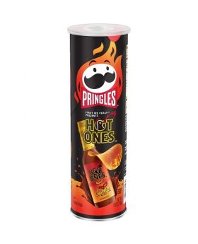 PRINGLES SS LOS CAL ROJO 14CT