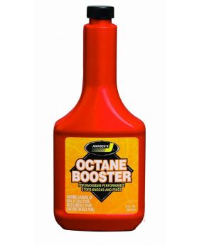 JOHNSEN OCTANE BOOSTER 12OZ 12C